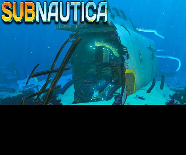 Subnautica