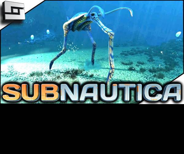 Subnautica