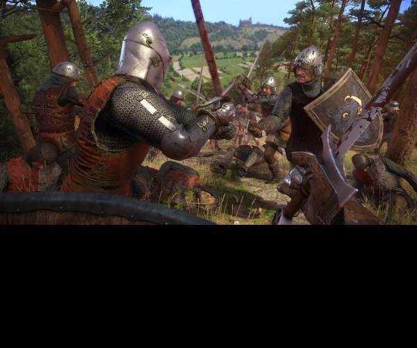 Kingdom Come: Deliverance