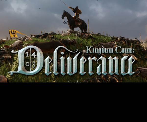 Kingdom Come