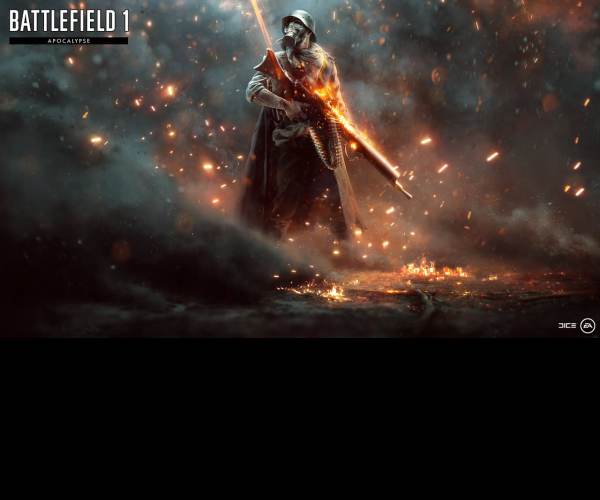 Battlefield 1: Apocalypse