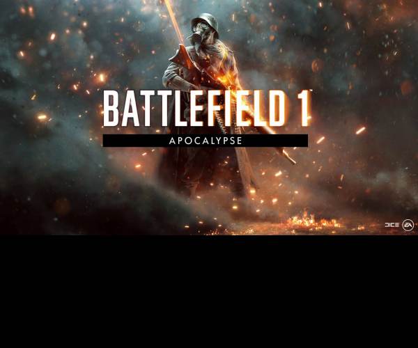 Battlefield 1: Apocalypse