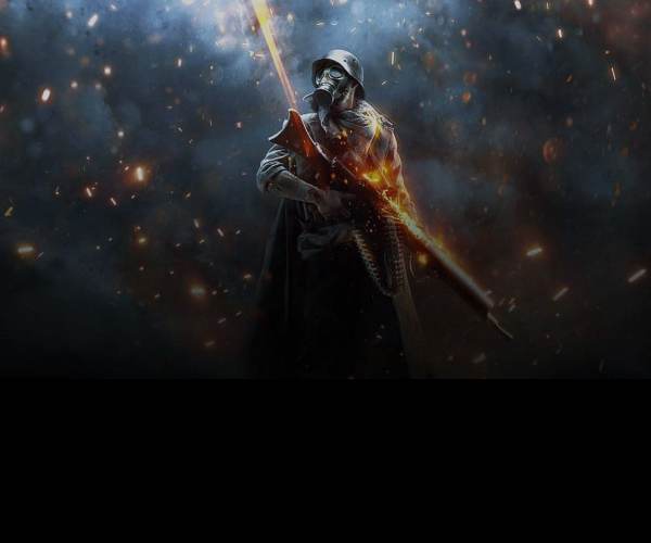 Battlefield 1: Apocalypse