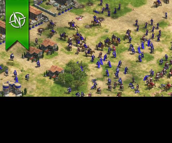 Age of Empires: Definitive Edition