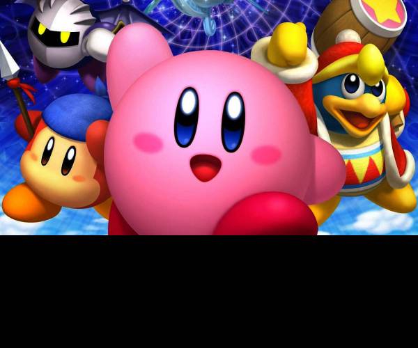 Kirby: Star Allies