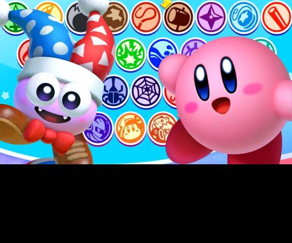 Kirby: Star Allies