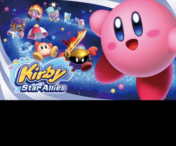 Kirby: Star Allies