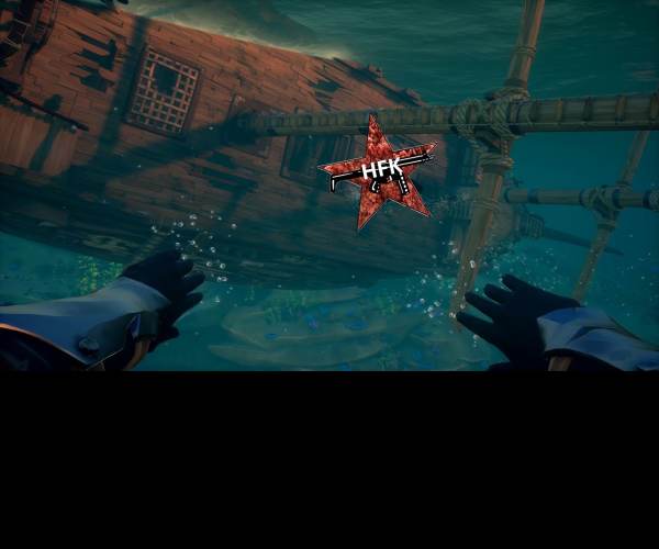 Sea of Thieves