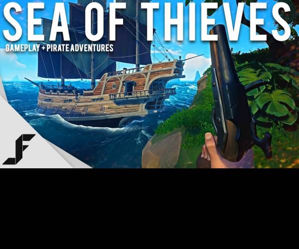 Sea of Thieves