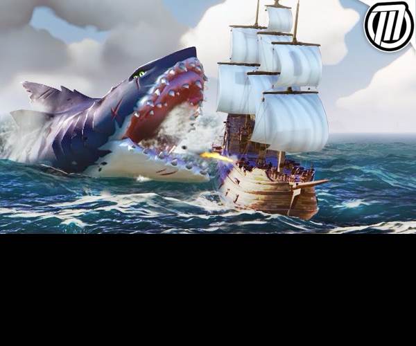 Sea of Thieves