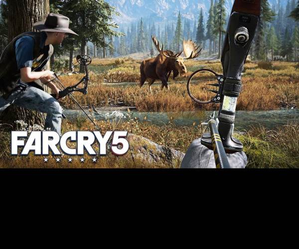 Far Cry 5