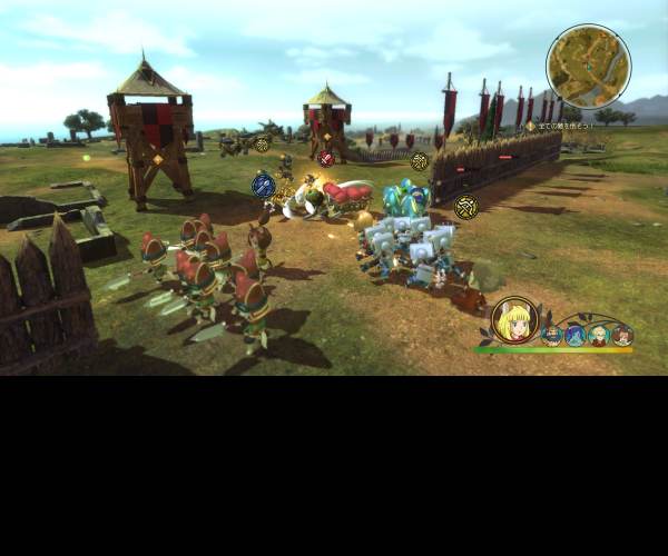 Ni no Kuni II: Revenant Kingdom