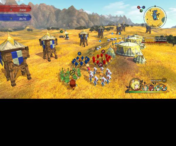 Ni no Kuni II: Revenant Kingdom