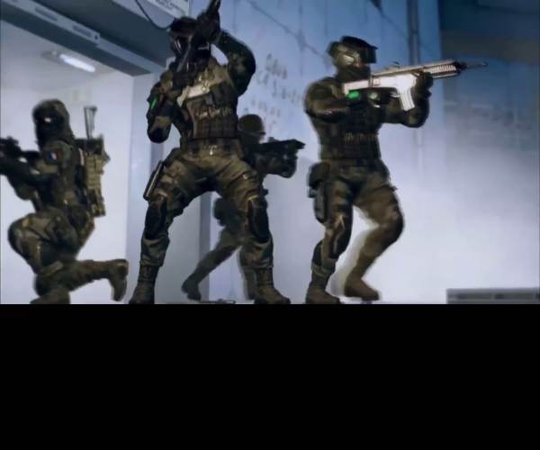 Warface: Global Operations