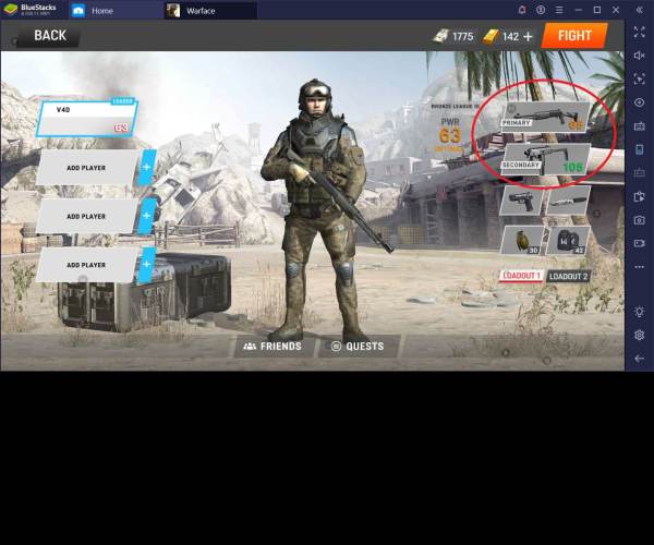 Warface: Global Operations
