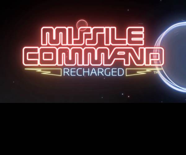 Missile Command: Recharged