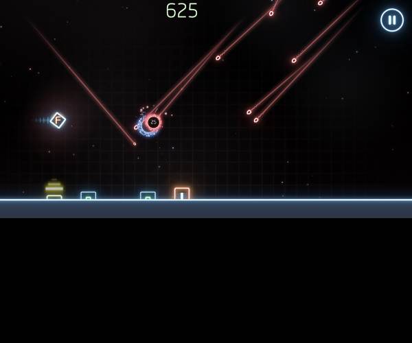 Missile Command: Recharged