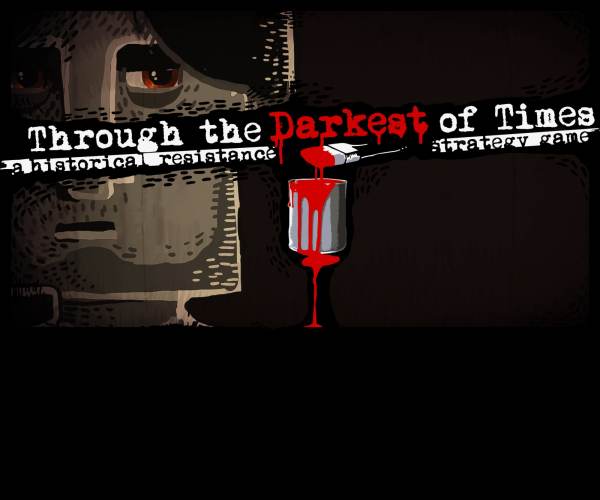 Through the Darkest of Times