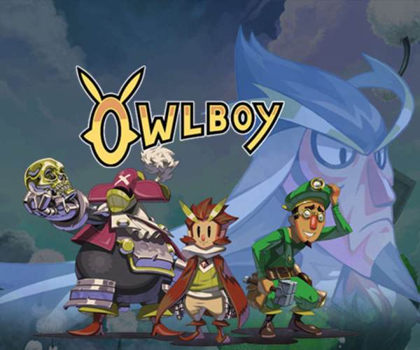 Owlboy