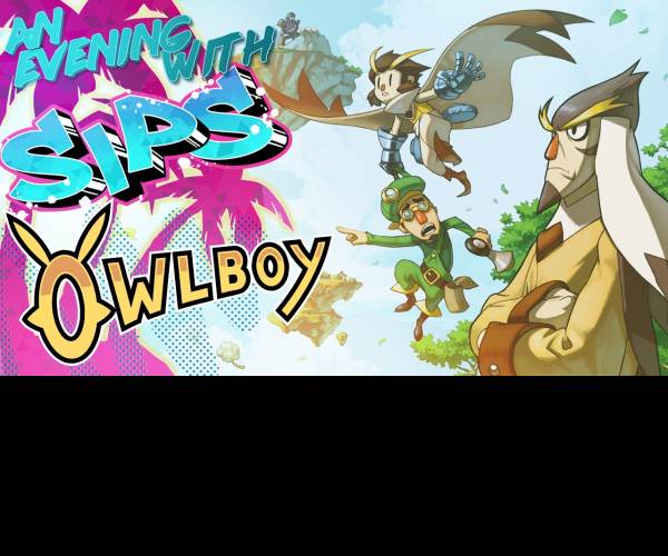 Owlboy