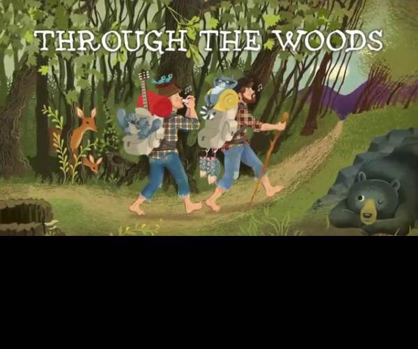 Through the Woods