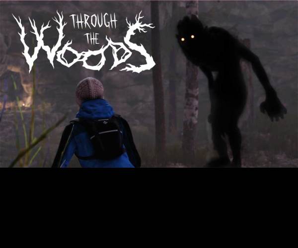 Through the Woods