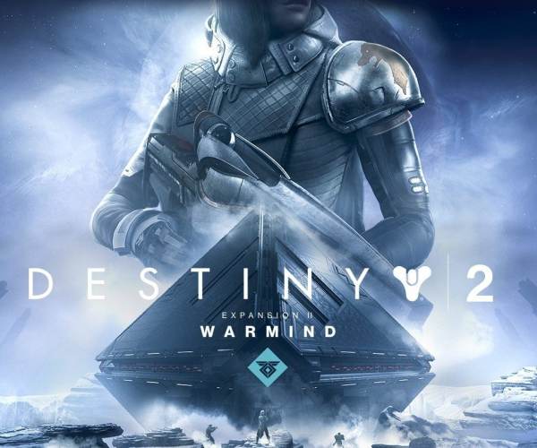 Destiny 2: Warmind