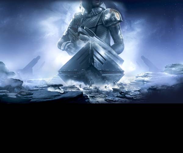 Destiny 2: Warmind