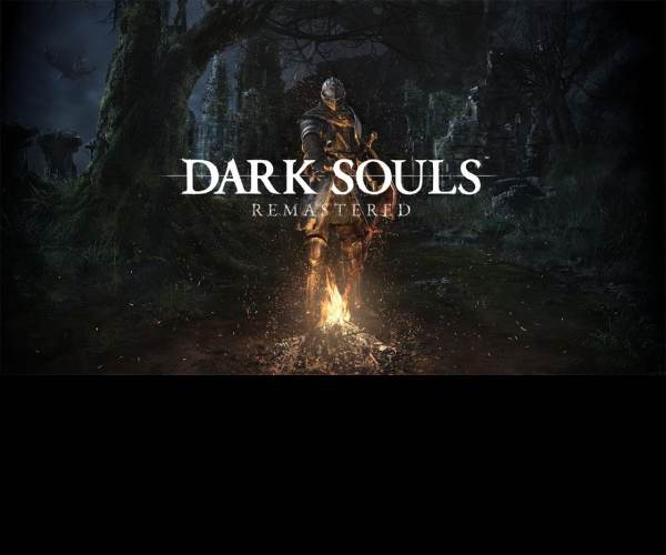 Dark Souls: Remastered