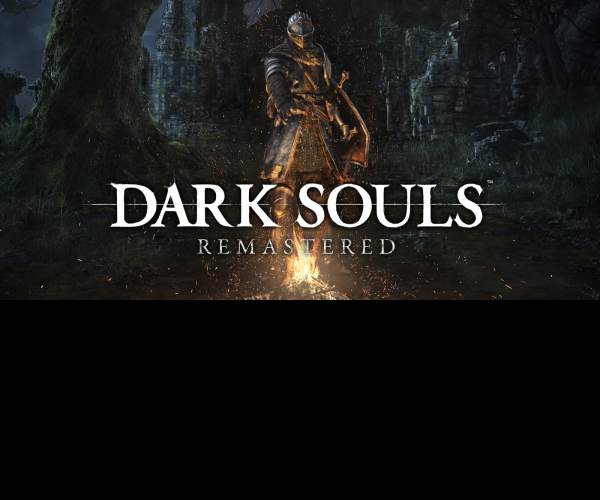 Dark Souls: Remastered