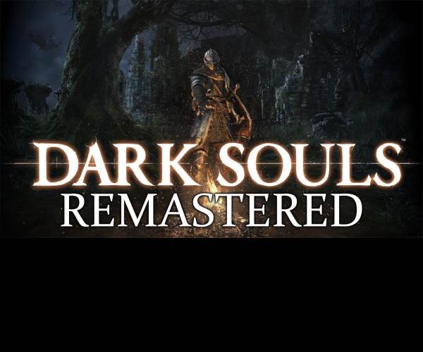 Dark Souls: Remastered