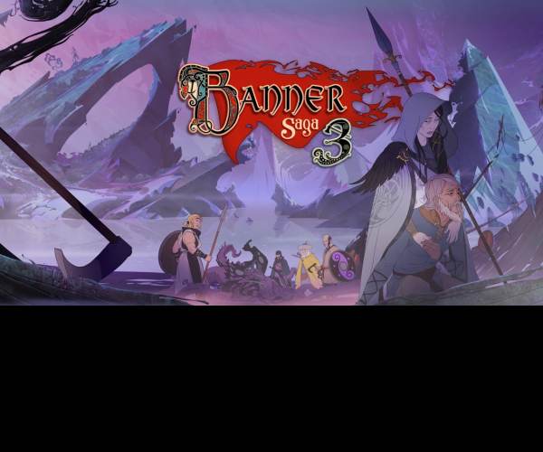 The Banner Saga 3