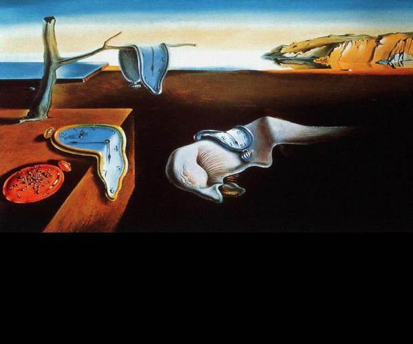 The Persistence