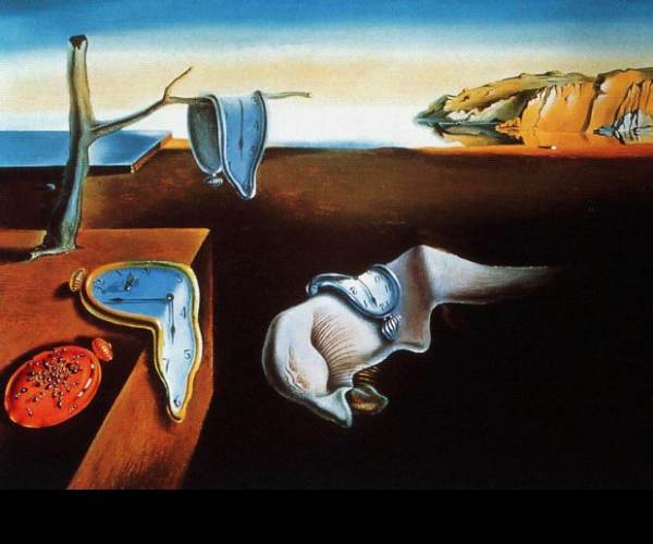 The Persistence