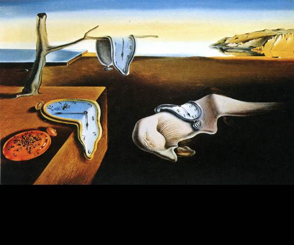 The Persistence
