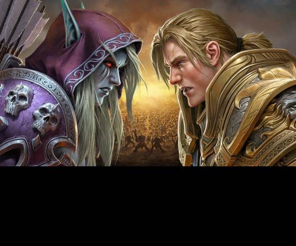 World of Warcraft: Battle for Azeroth