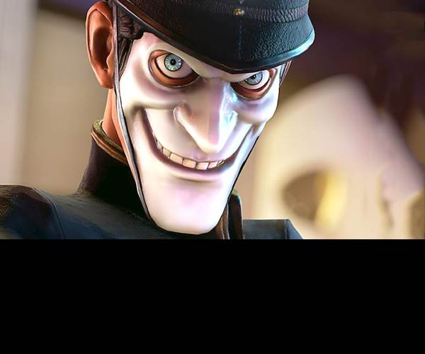 We Happy Few