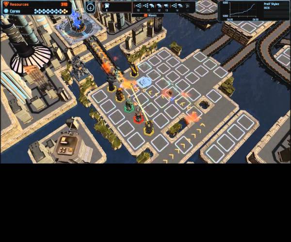 Defense Grid 2