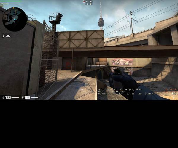 Overpass(2020)