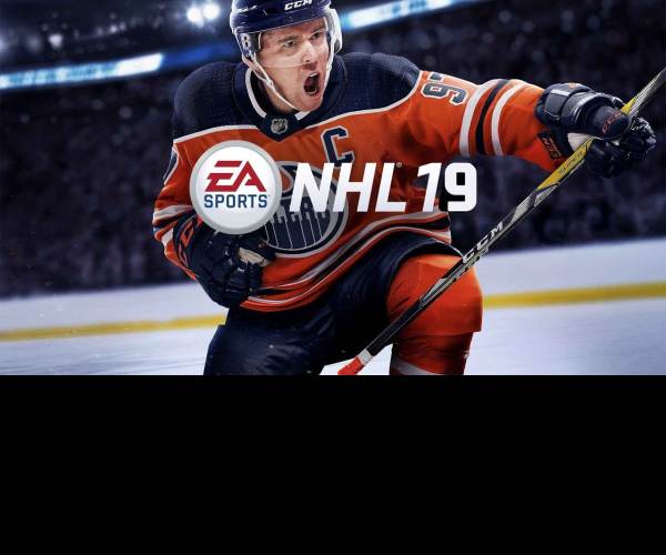 NHL 19