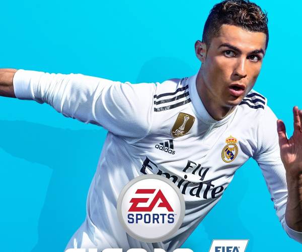 FIFA 19