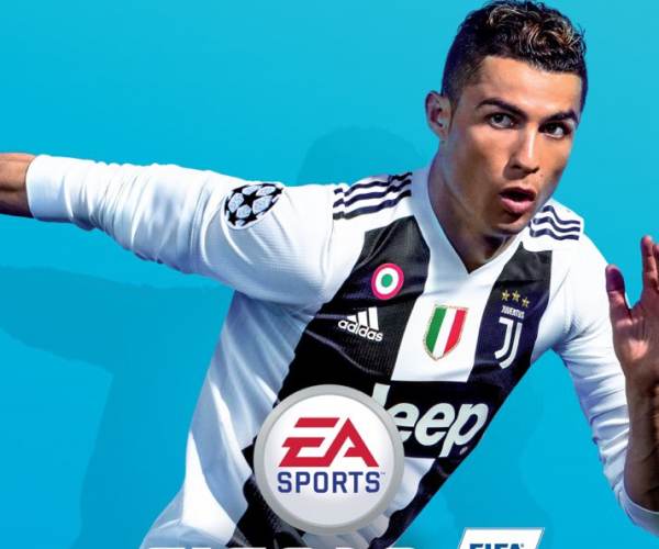 FIFA 19