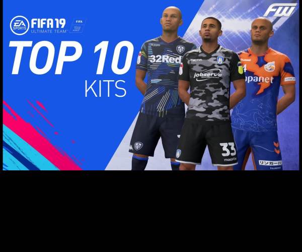FIFA 19