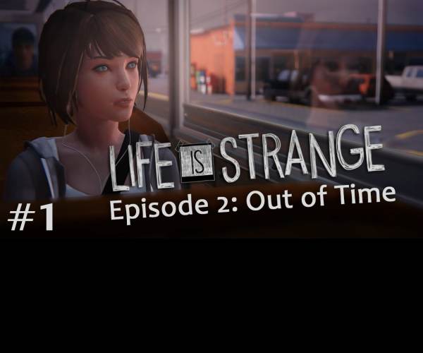 Life is Strange 2 - Episode 1