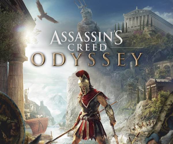Assassin's Creed Odyssey