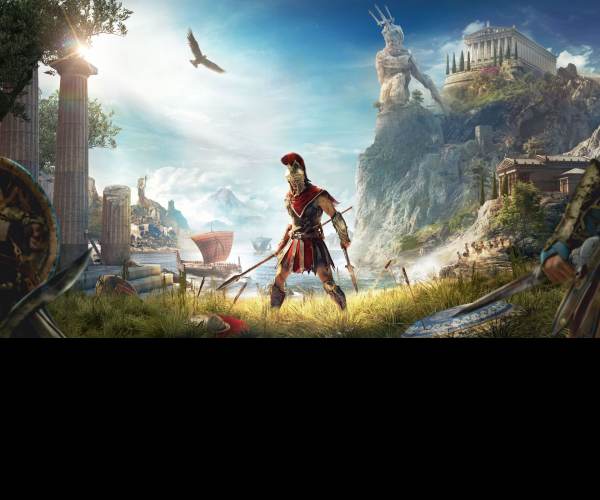 Assassin's Creed Odyssey