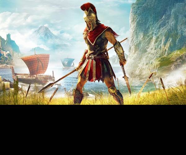 Assassin's Creed Odyssey