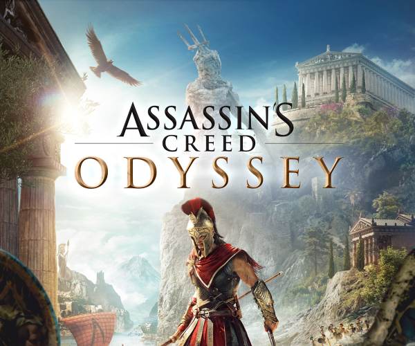 Assassin's Creed Odyssey