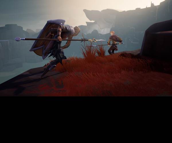 Ashen