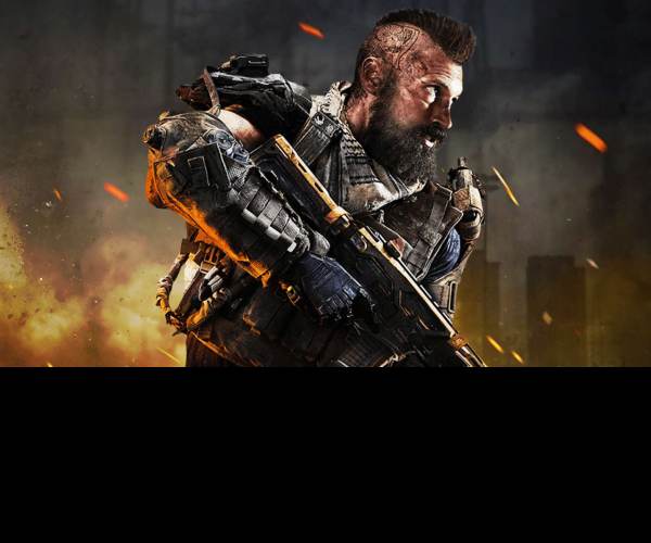 Call of Duty 4